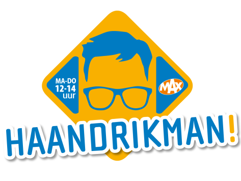 De Haandrikman! verjaardagskalender