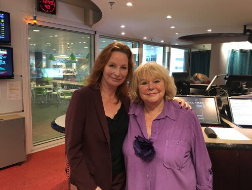 Marian Mudder: het probleem was dat ik mezelf afwees