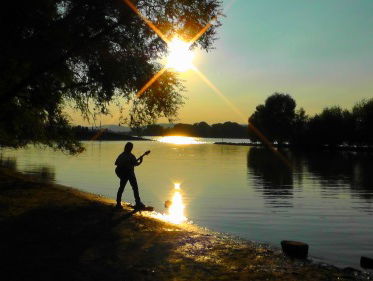 Ontgastoerisme gevaarlijk voor de gezondheid