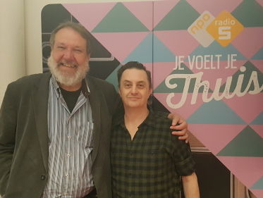 Koefnoen komt terug in het theater