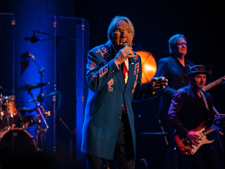 Freek de Jonge over oeuvrebox en muzikale ode aan Neerlands Hoop