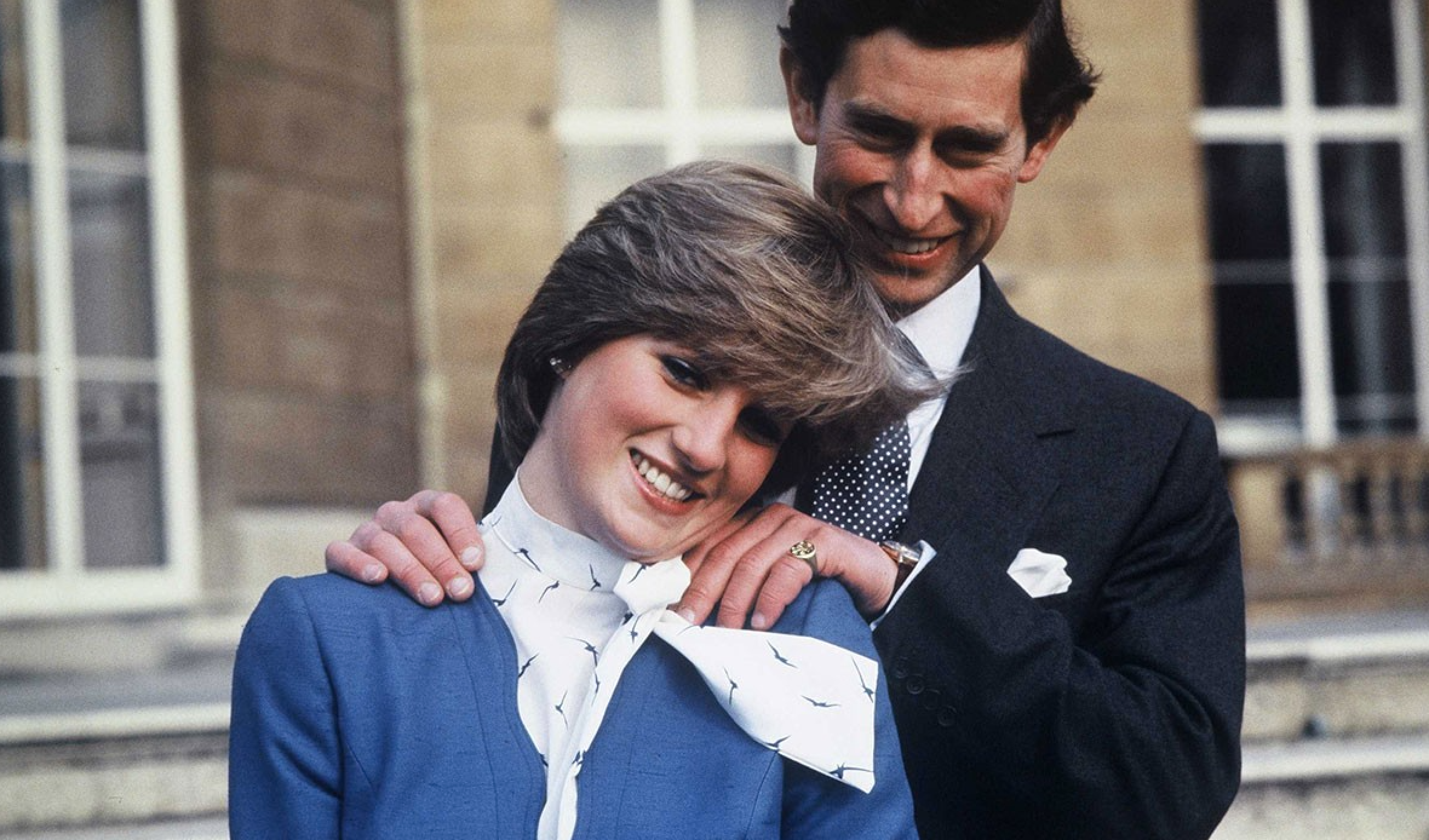 Jo de Poorter over 25 jaar na de dood van prinses Diana #dagvanmorgen