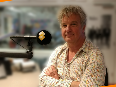 Jules van der Wardt over de kampioensstrijd van vandaag én 18 jaar geleden