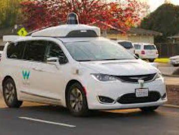 Zijn zelfrijdende auto's de oplossing voor het fileprobleem?