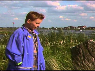 Jan Boerstoel over De Lek en het schrijversambacht