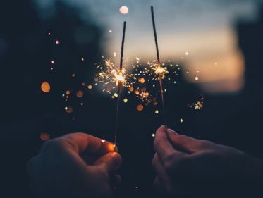 De laatste dagsluiter van 2018