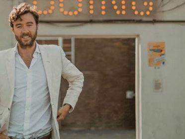 Waterballet in huize Van der Straten!