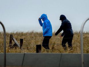 Dagsluiter Herman Haan