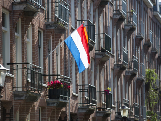 Reinier Weers stelt het programma voor Koningsdag in Rotterdam samen!