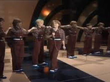 Hoe is het met het meisje van 'waanzinnig gedroomd'?