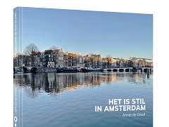 iPhone-fotograaf Annet de Graaf over haar fotoboek