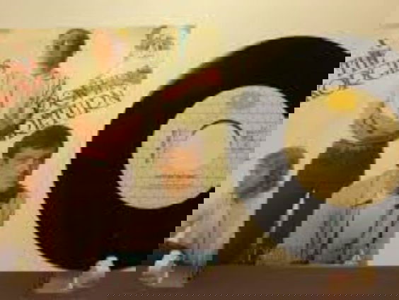 Onvergetelijk: de tune met een hondje en een orgel