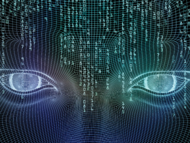 Kan techniek God worden?