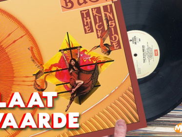 Plaatwaarde - The Kick Inside