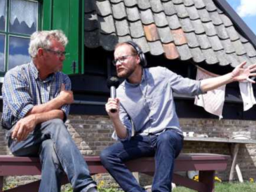 Koen's vakantiekeurmerk