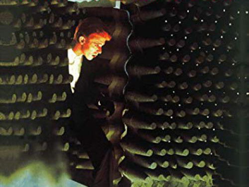 Wild is the wind - David Bowie