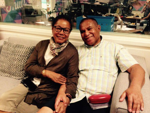 Joseph zoekt vakantieliefde Jeanette 2