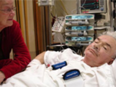 Joga wil niet gereanimeerd worden, maar hoe laat je dat weten aan iedereen?