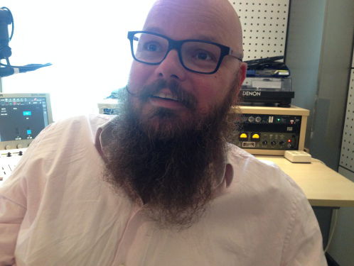 Humor in de bijbel: Twistgesprek Jezus en de Farizeers