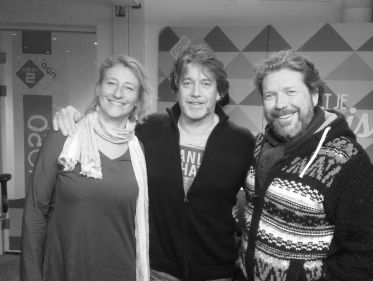 Oorlogsfotograaf Eddy van Wessel over zijn vak