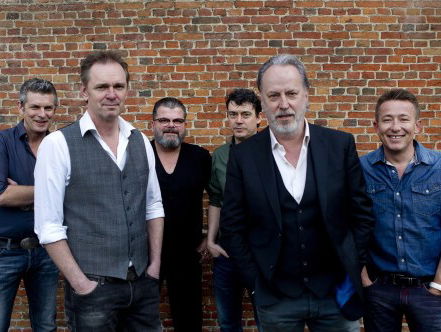 Nazorg voor de carnaval