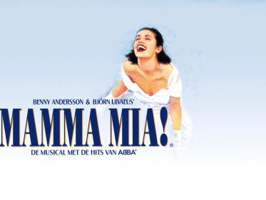 MAMMA MIA! Maar wie is Donna?