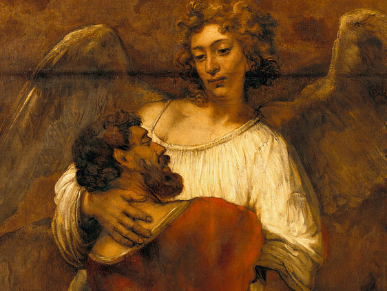 Ik sta altijd voor je klaar!