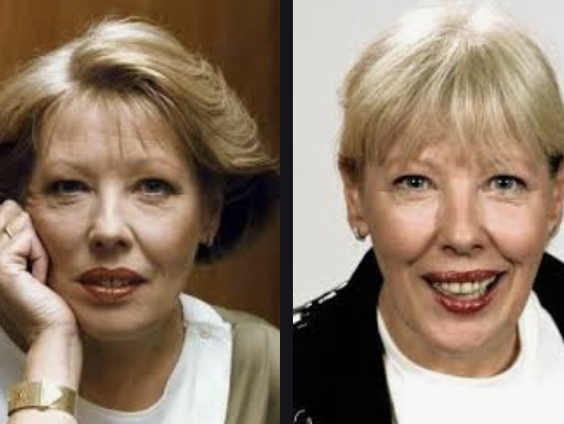 Onvergetelijk: Tosca Hoogduin