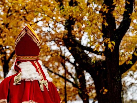 De Sintintocht gaat niet door! Wat nu?