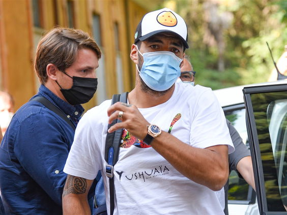 Suarez of politie: Wie had het laatste woord?