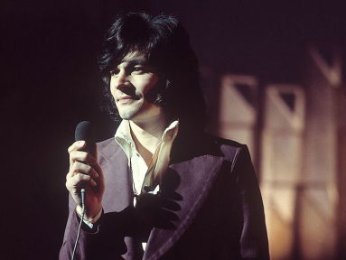 The Zombies over signeer sessie in Amsterdam