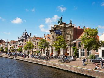 Haarlem wil van toeristen af: neem hier eens een kijkje
