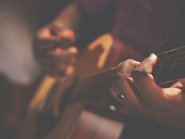 Barry McGuire zat aan Hermans keukentafel