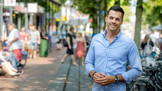 Jurjen ten Brinke lanceert podcast over alledaagse levensvragen