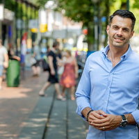 Jurjen ten Brinke lanceert podcast over alledaagse levensvragen