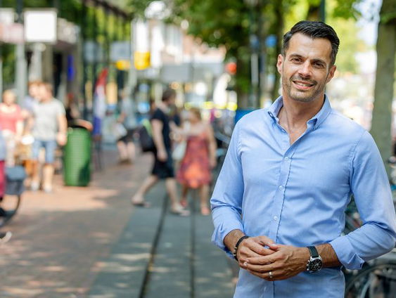 Nederland Zingt Dichtbij brengt verhalen van hoop