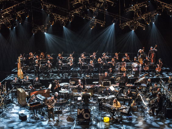 Klassieke muziek terwijl u studeert?