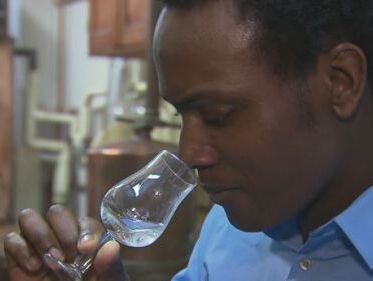 Wijnexpert Lendl Mijnhijmer in Binnenstebuiten