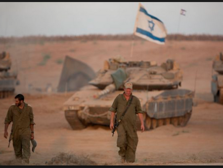 Dienstplicht nu ook voor meisjes?