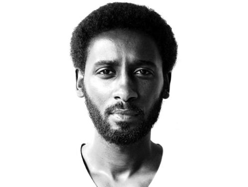 Fuad Hassen over het Utrecht International Comedy Festival