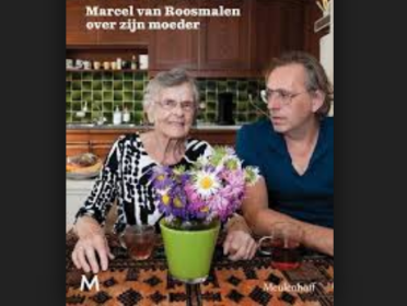 Marcel van Roosmalen over boek Het zijn de kleine dingen die het doen