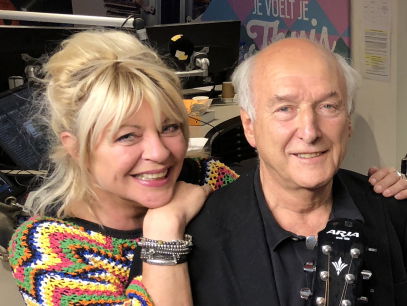 Peter Koelewijn over de soundtrack van zijn leven