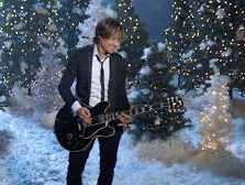 Country Roads: Christmas Country