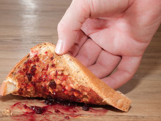 Hoe Zit Dat: werkt de vijfsecondenregel?