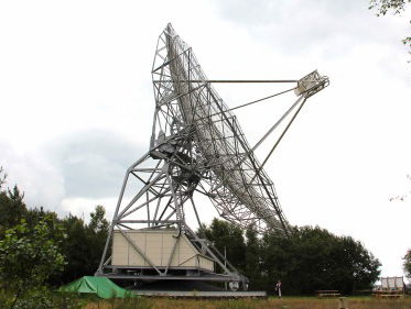 Van Drenthe naar de Melkweg