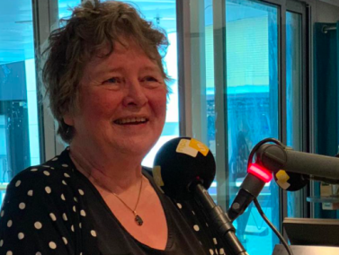 Thea Pierik zoekt vriendin Conny Kraan Deel 2