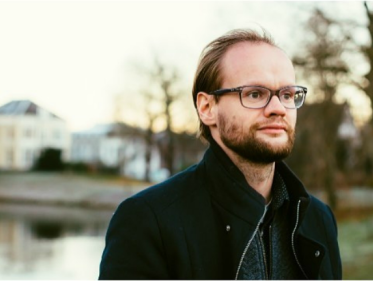 Opgewekt nieuws met Koen Bugter