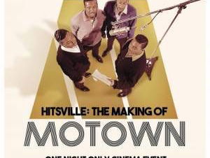 Jean Paul Heck over de nieuwe Motown film!