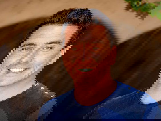 De Lunch Lekker Zomergast is zanger en presentator Jan Smit!