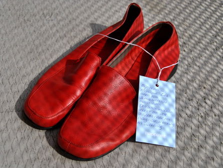 Morgen is de 25e Wereld ME-dag